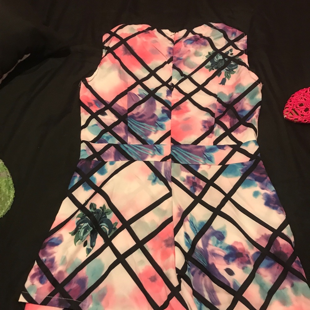 Beautiful Romper